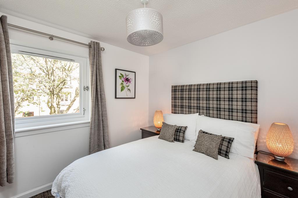 Gilmour'S Entry Apartment Edinburgh Room photo