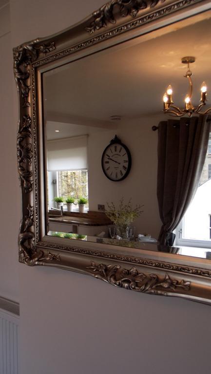 Gilmour'S Entry Apartment Edinburgh Room photo